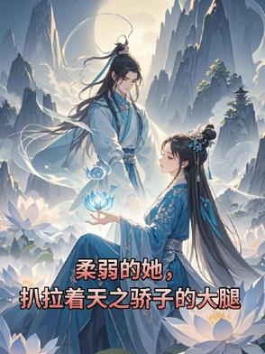 柔弱的她，扒拉着天之骄子的大腿柔弱的她，扒拉着天之骄子的大腿