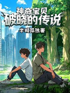 神奇宝贝：破晓的传说神奇宝贝：破晓的传说