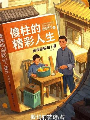 傻柱的精彩人生傻柱的精彩人生