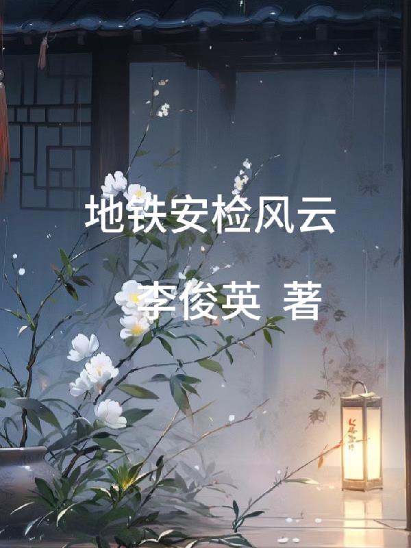 地铁安检风云地铁安检风云