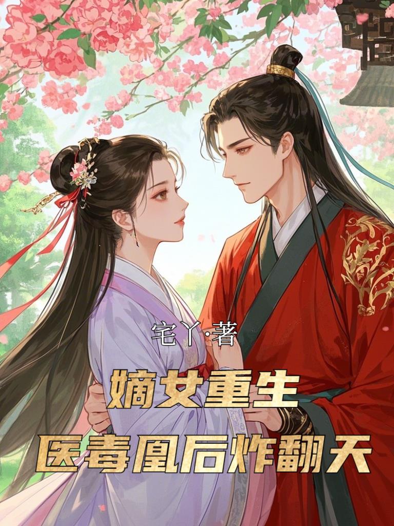 嫡女重生：医毒凰后炸翻天嫡女重生：医毒凰后炸翻天