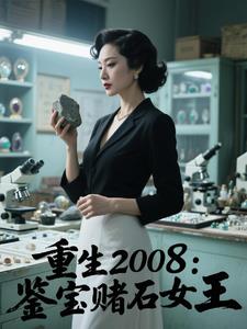 重生2008：鉴宝赌石女王重生2008：鉴宝赌石女王